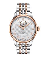 Orologio Tissot Donna in Acciaio T006.407.22.033.02